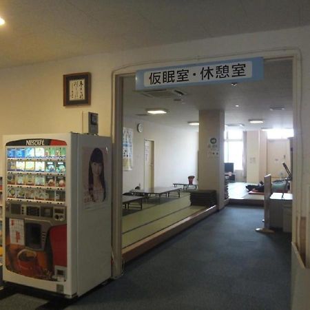 Hidamarinoyu Mix Dormitory / Vacation Stay 40392 高山市 エクステリア 写真