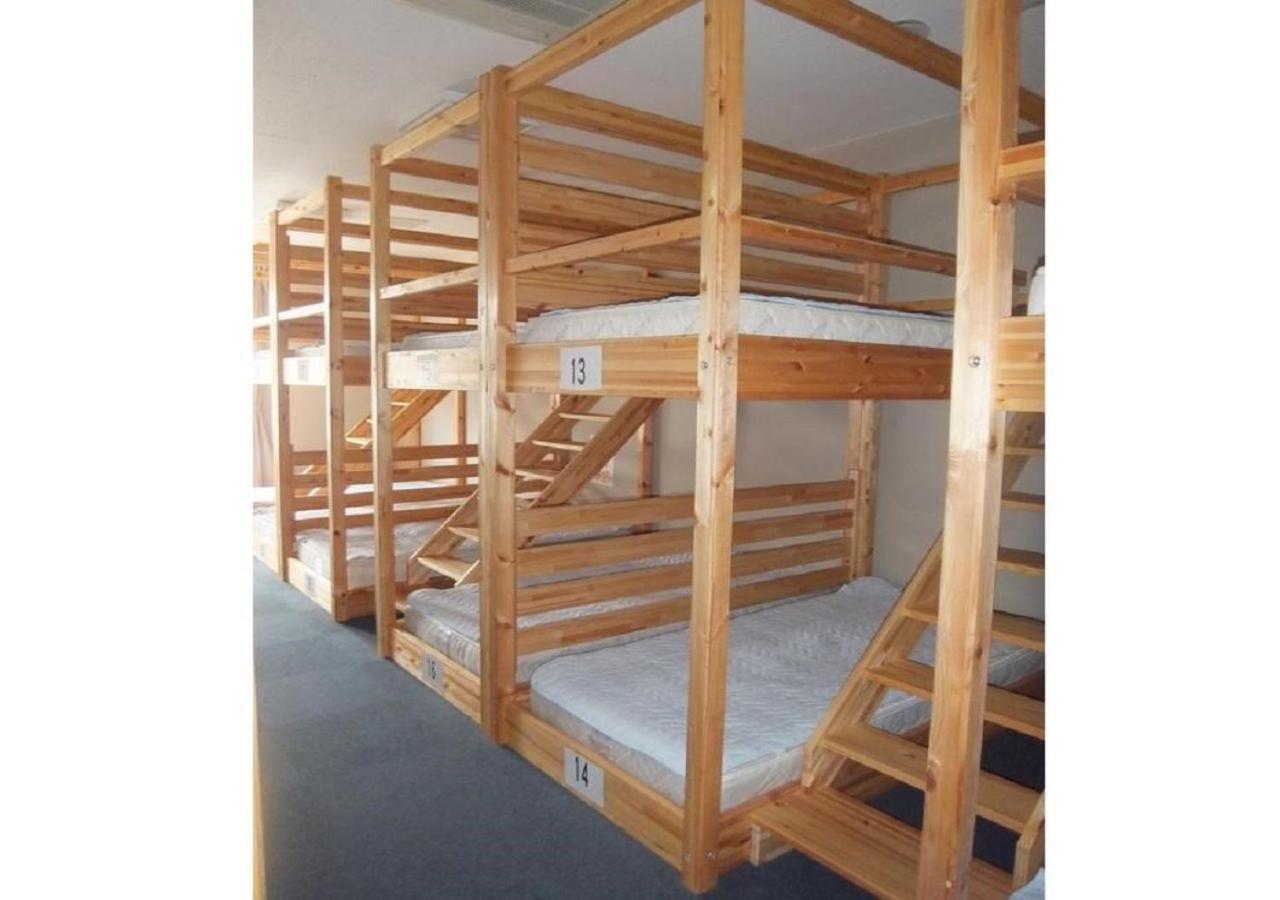 Hidamarinoyu Mix Dormitory / Vacation Stay 40392 高山市 エクステリア 写真