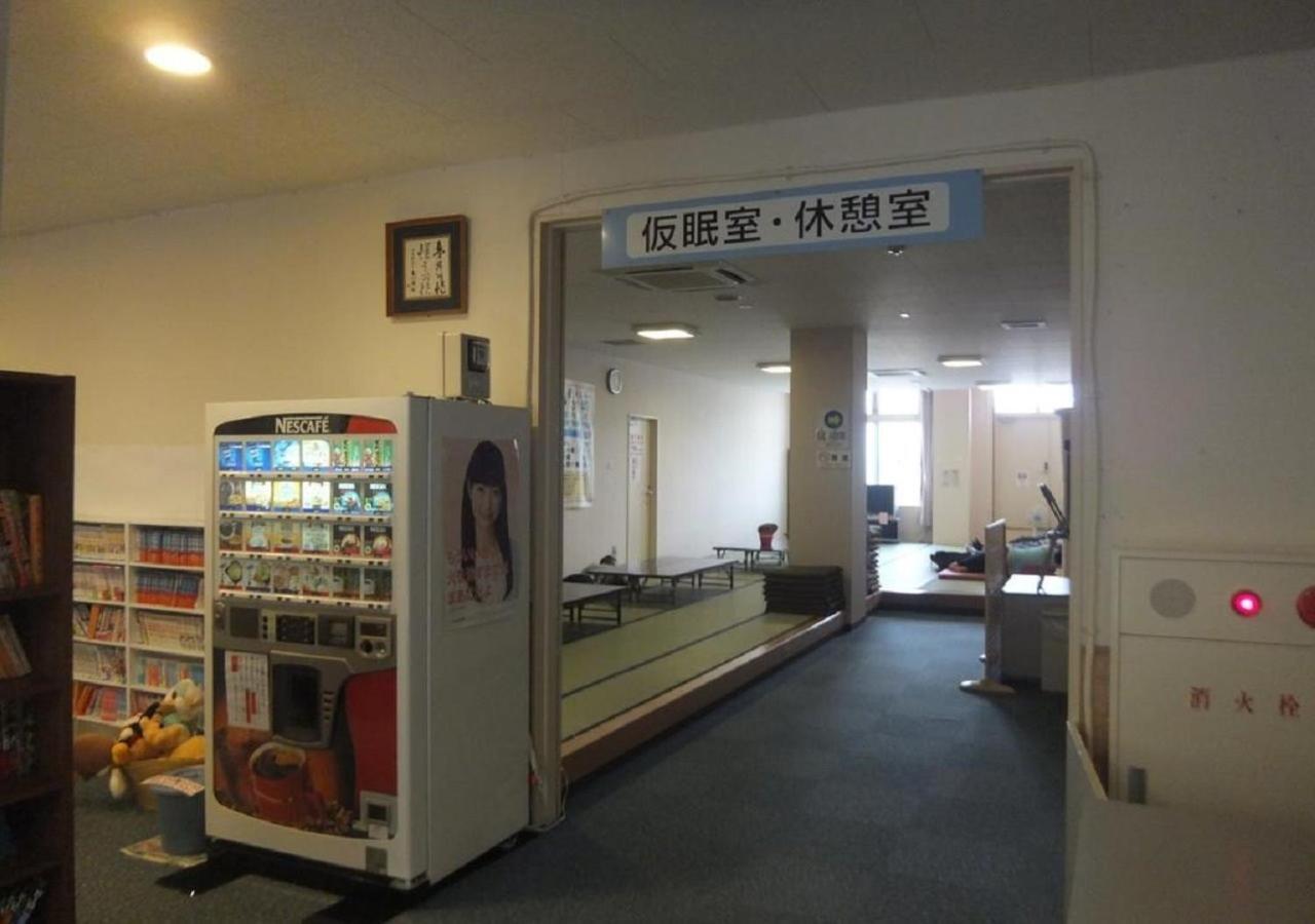 Hidamarinoyu Mix Dormitory / Vacation Stay 40392 高山市 エクステリア 写真