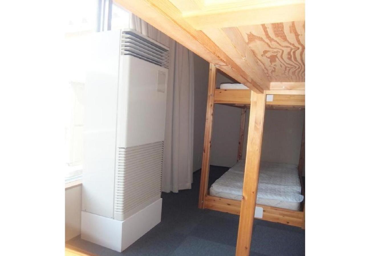 Hidamarinoyu Mix Dormitory / Vacation Stay 40392 高山市 エクステリア 写真