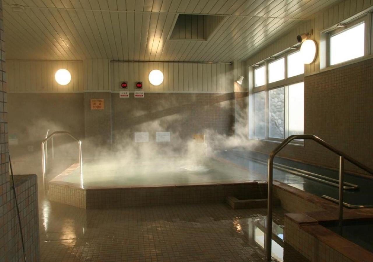 Hidamarinoyu Mix Dormitory / Vacation Stay 40392 高山市 エクステリア 写真
